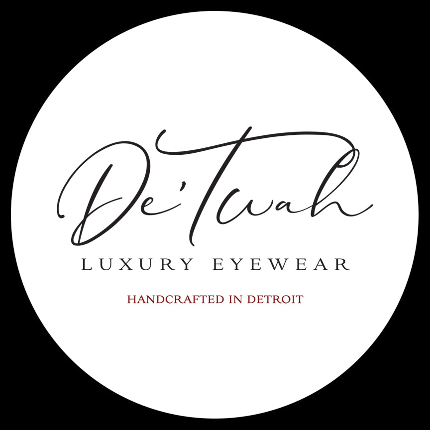 De'Twah Luxury Eyewear